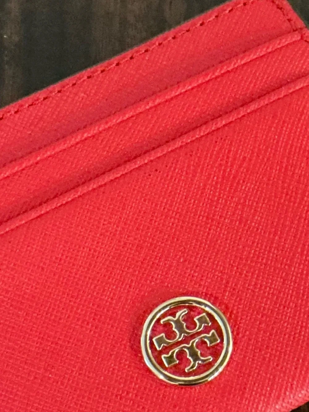 Tory Burch Card Case - Picture 3 of 3